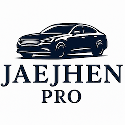 Logo JAEJHEN PRO